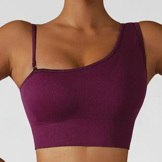 Summer Yoga Tops