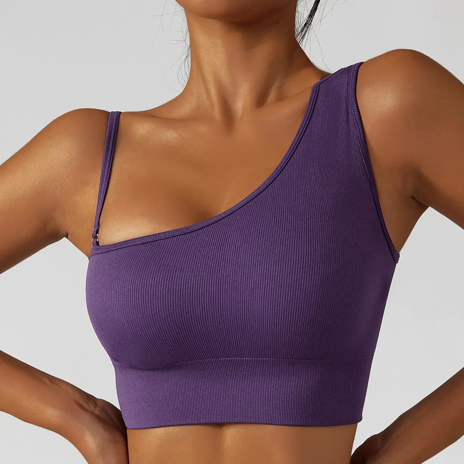 Summer Yoga Tops