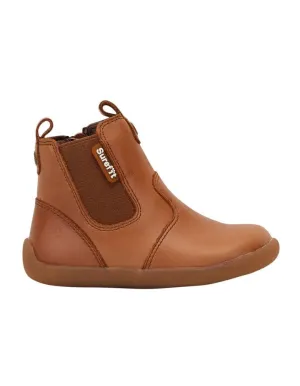 Surefit Mani II Boots Taupe