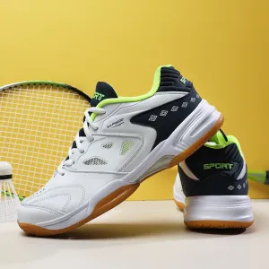 Table Tennis Competition Training Shoes