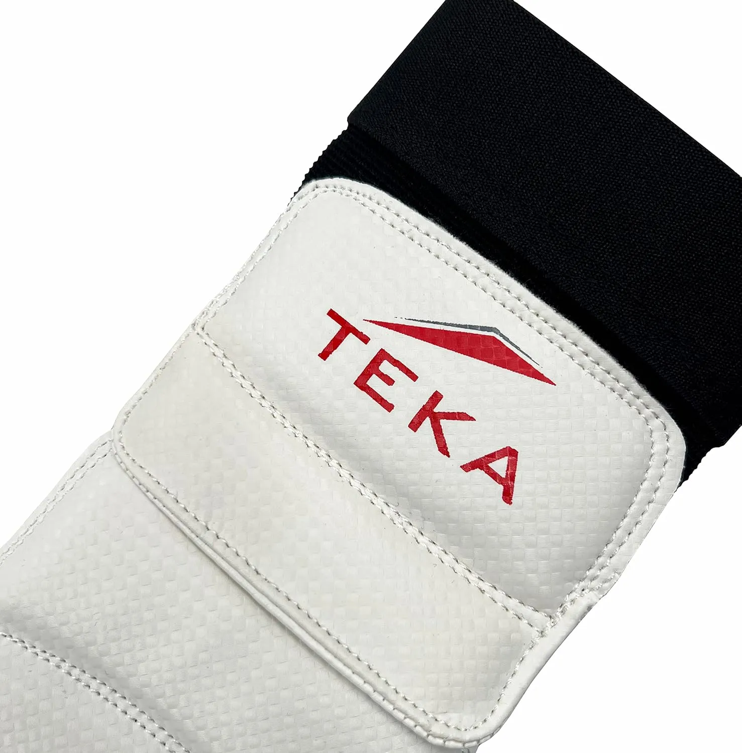 TAEKWONDO MMA , MUAY THAI KUNG FU TRAINING FOOT PROTECTOR PAIR