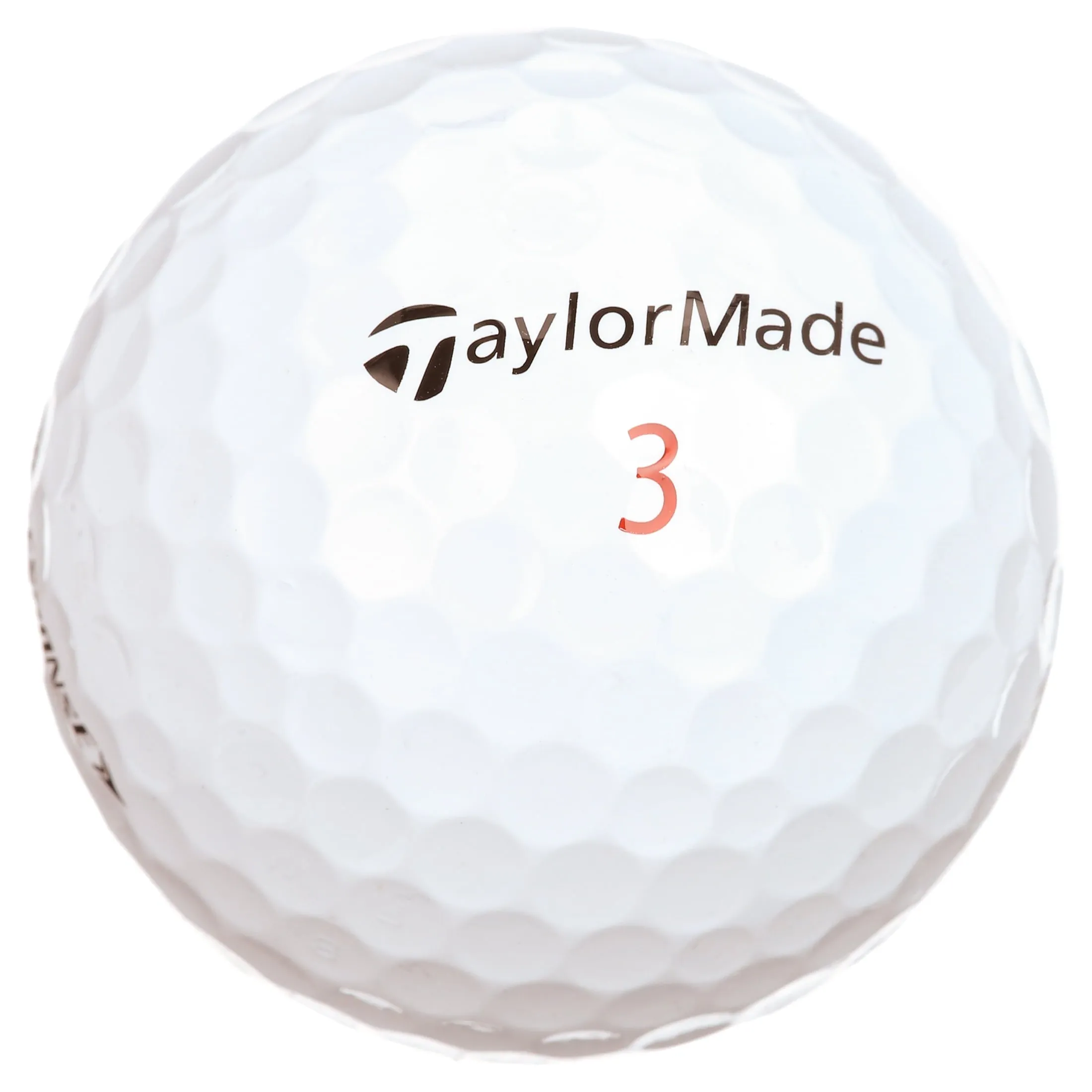 TaylorMade 2022 Tour Response Golf Balls 12 Pack, White