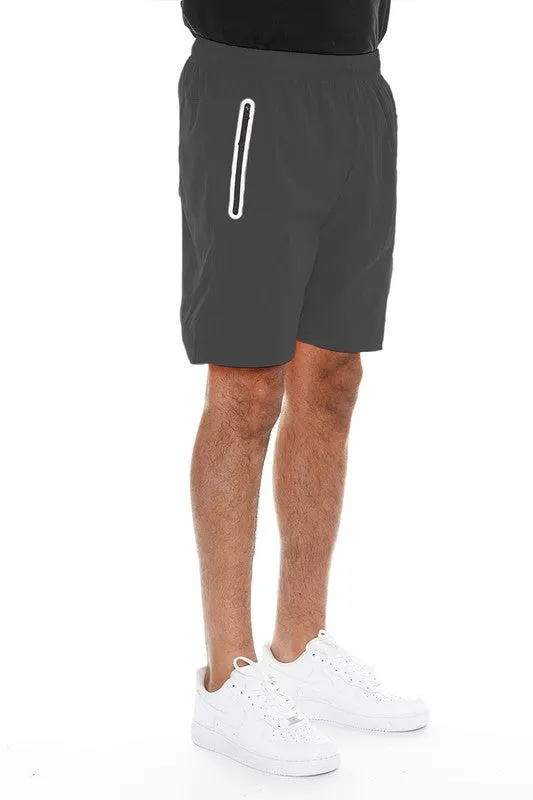 TEEK - Active Sports Performance Running Shorts