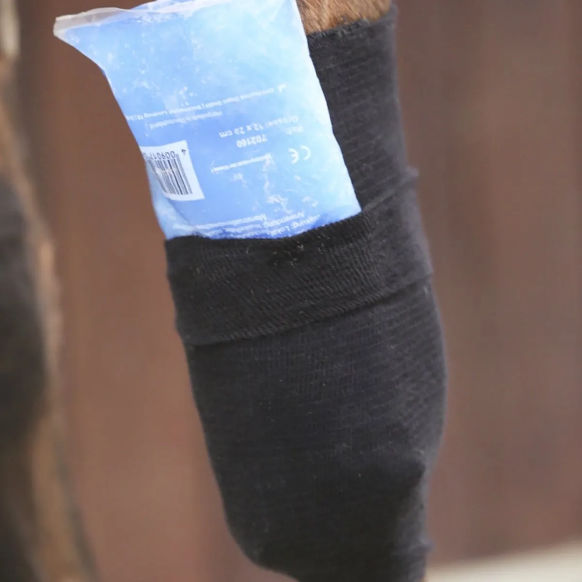 Tendon Grip Sock Equine Therapy | Kentucky Horsewear