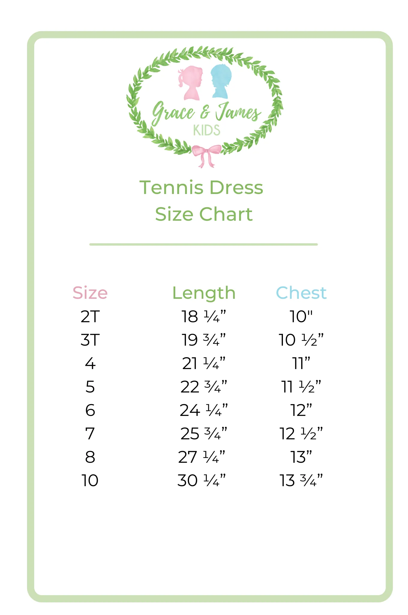 Tennis Dress