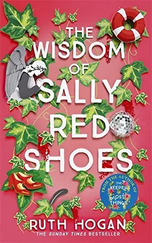 The Wisdom of Sally Red Shoes