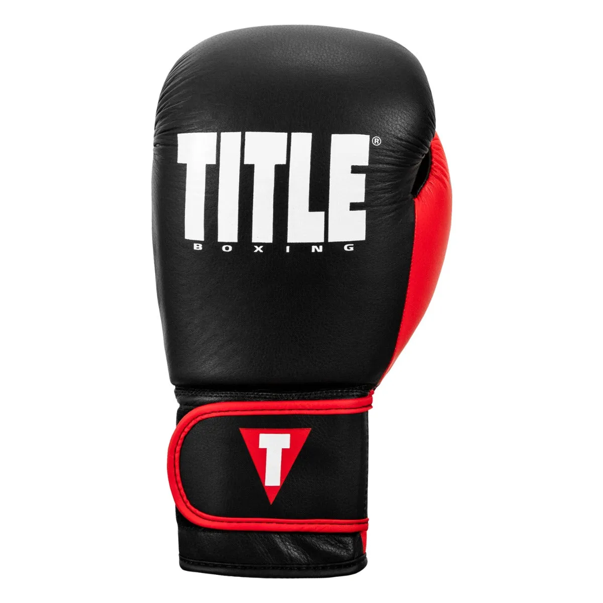 TITLE Boxing Dynamic Strike Heavy Bag Gloves