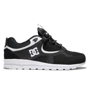 Tênis DC Shoes Kalis Lite Black / Black / White