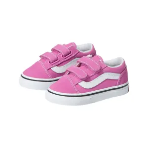 Toddler Old Skool V Colour Theory Fiji Flower