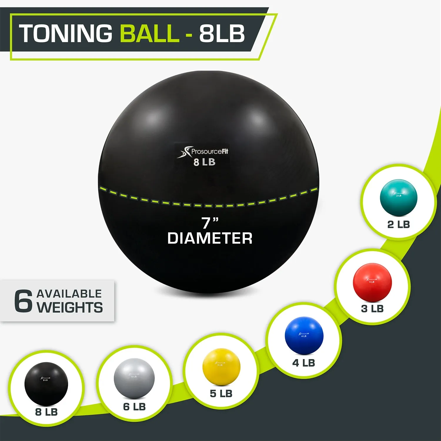 Toning Ball