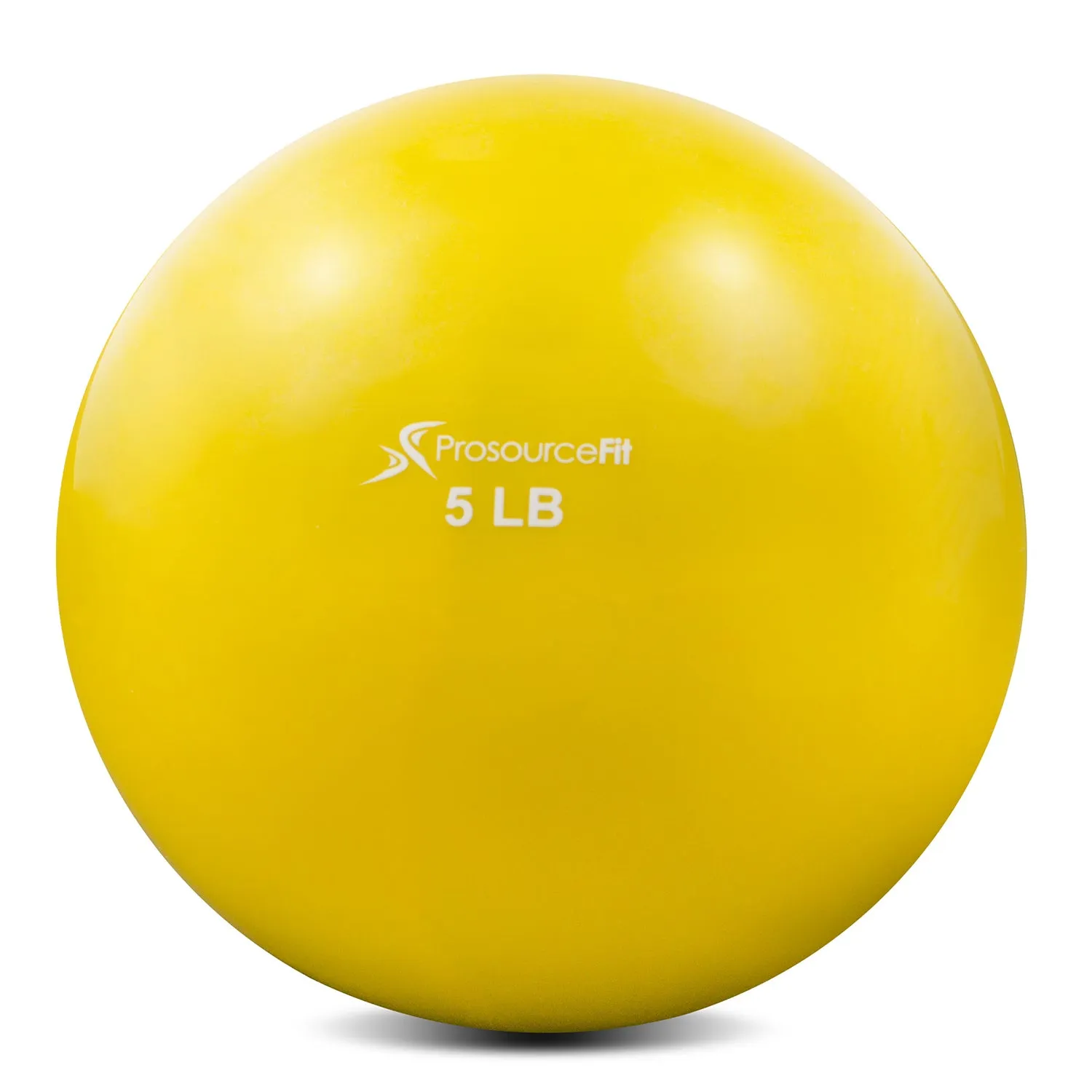 Toning Ball