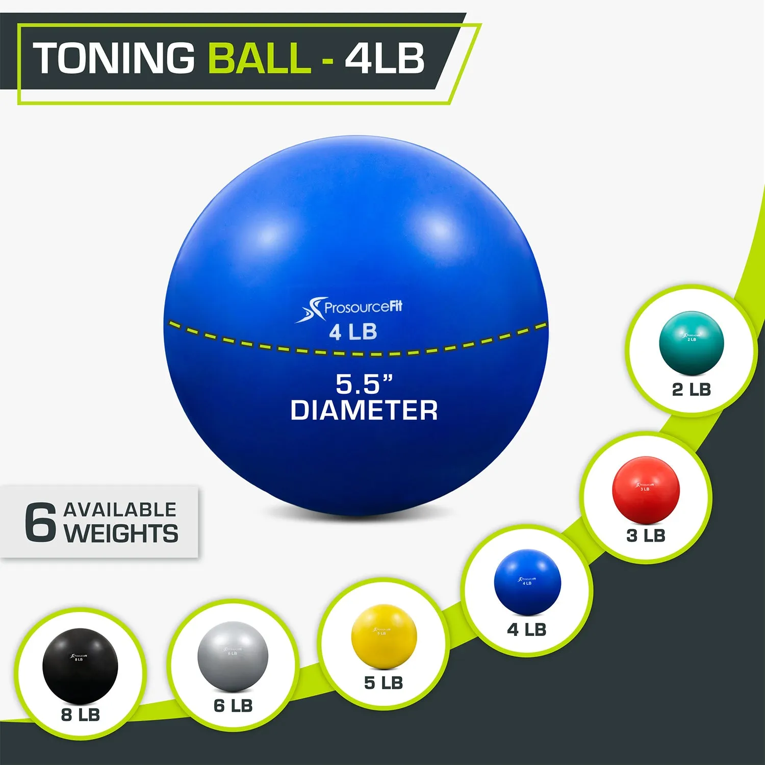 Toning Ball