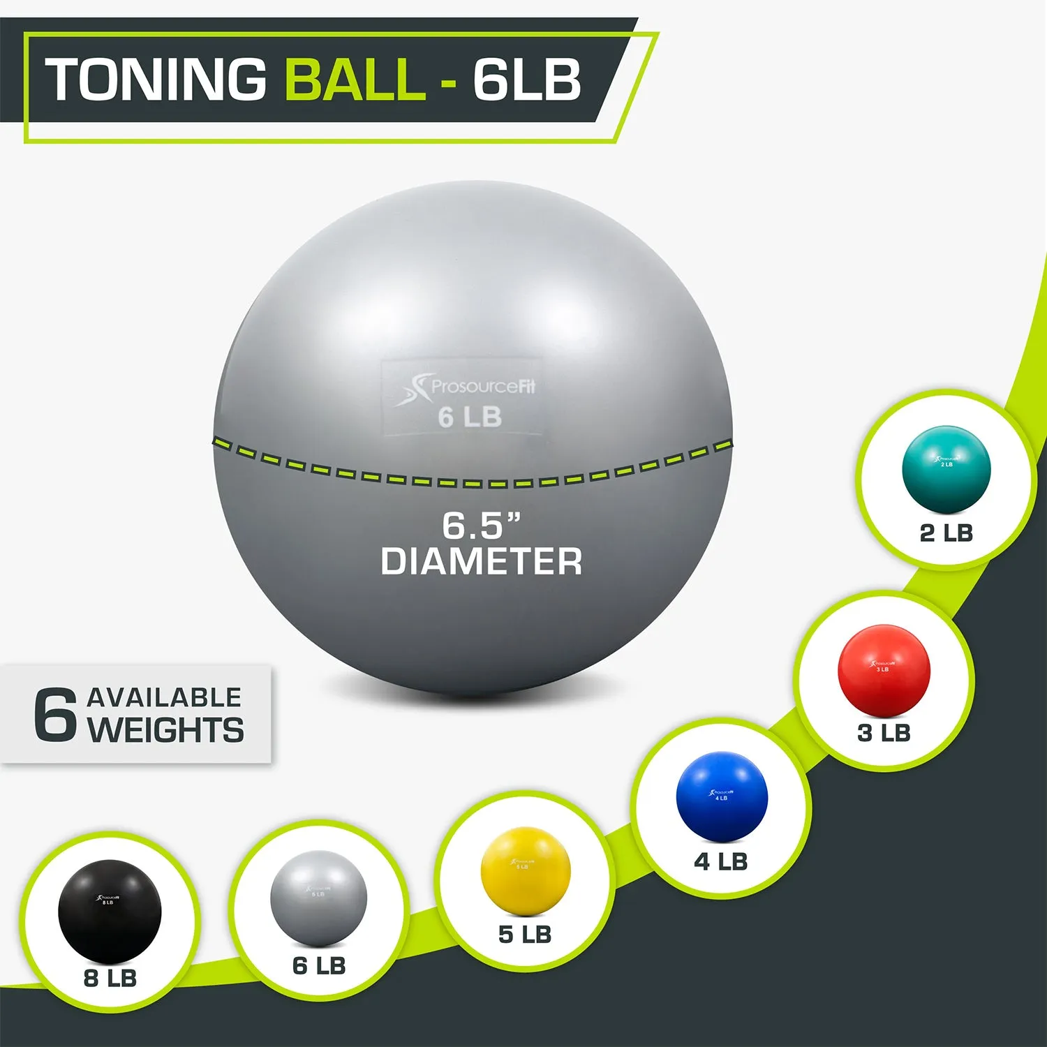 Toning Ball