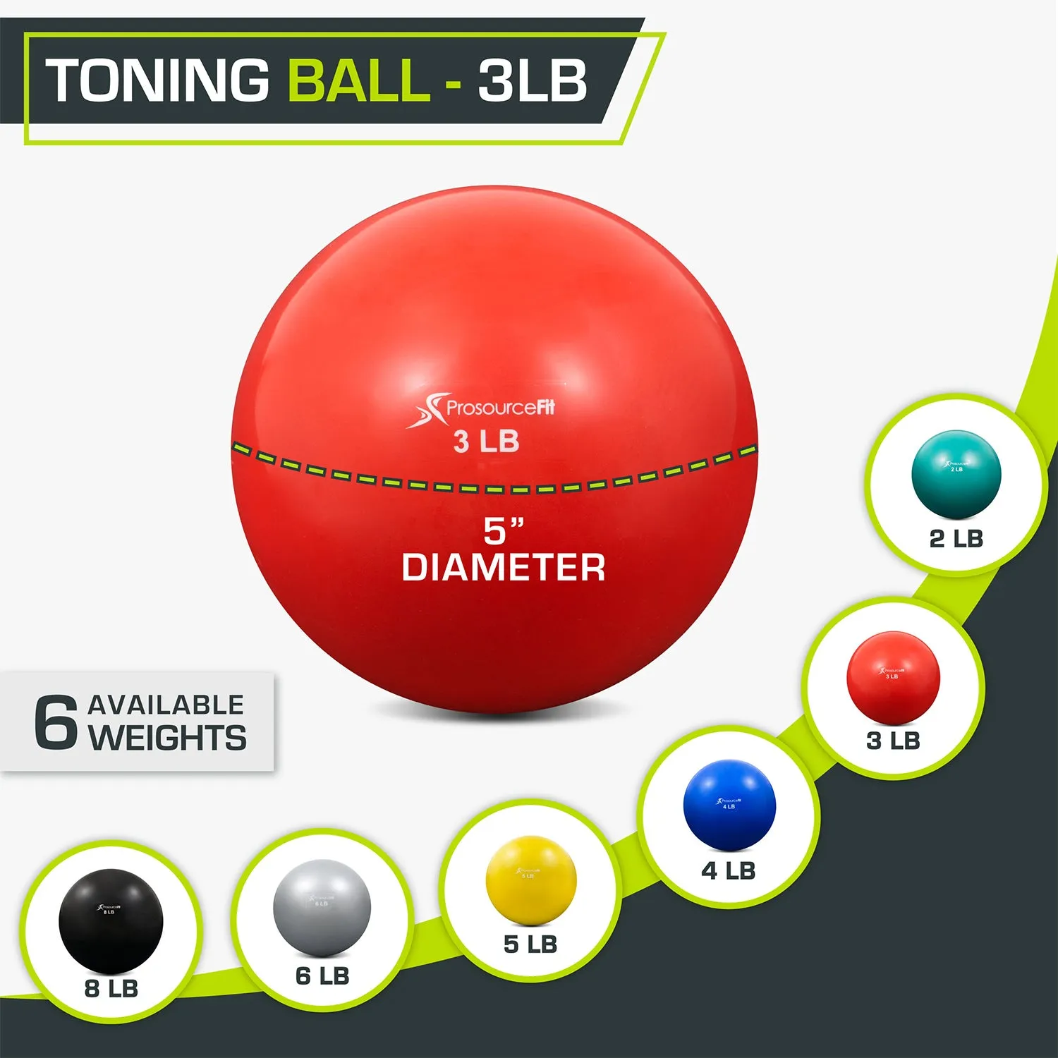 Toning Ball