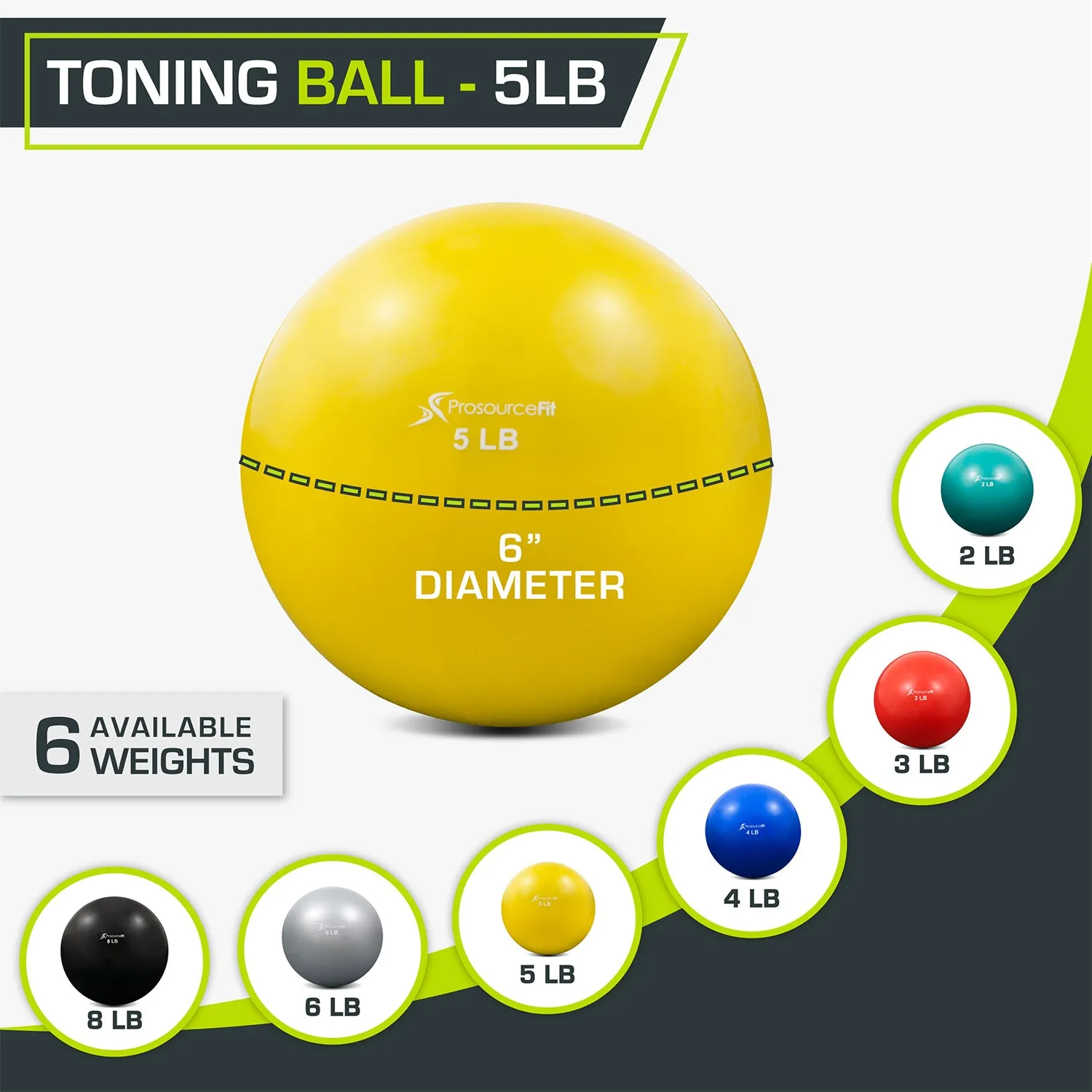 Toning Ball