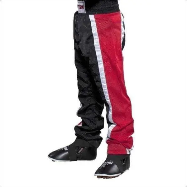 Top Ten Kids Mesh Kickboxing Pants