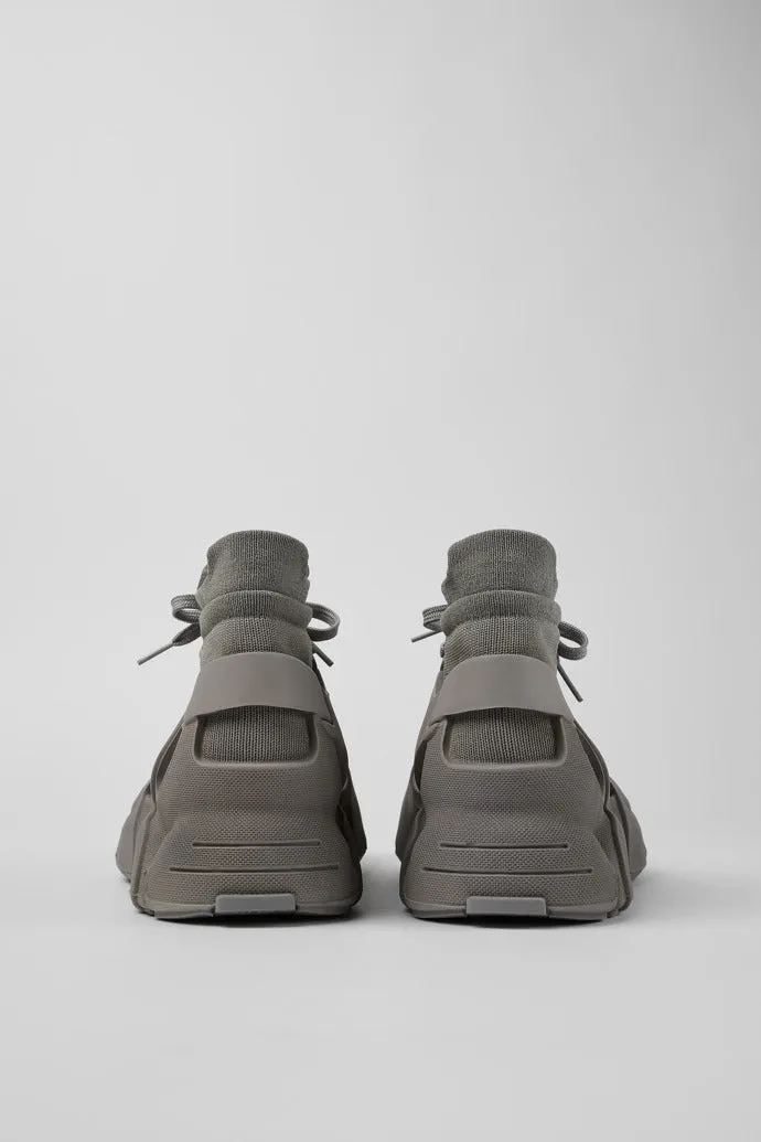 Tossu Sneakers in Grey by Camper Lab