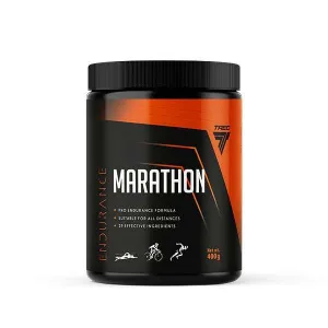 Trec Nutrition Endurance Marathon, Wildberry - 400 grams