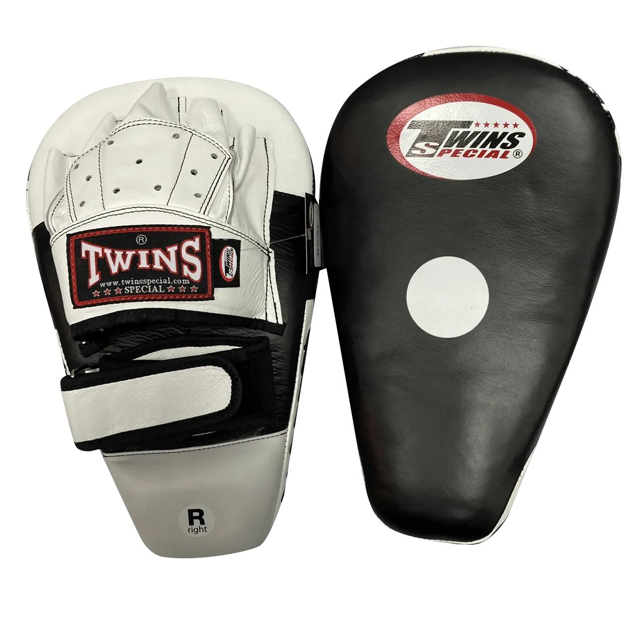 Twins Special Focus Mitts PML21 Black White