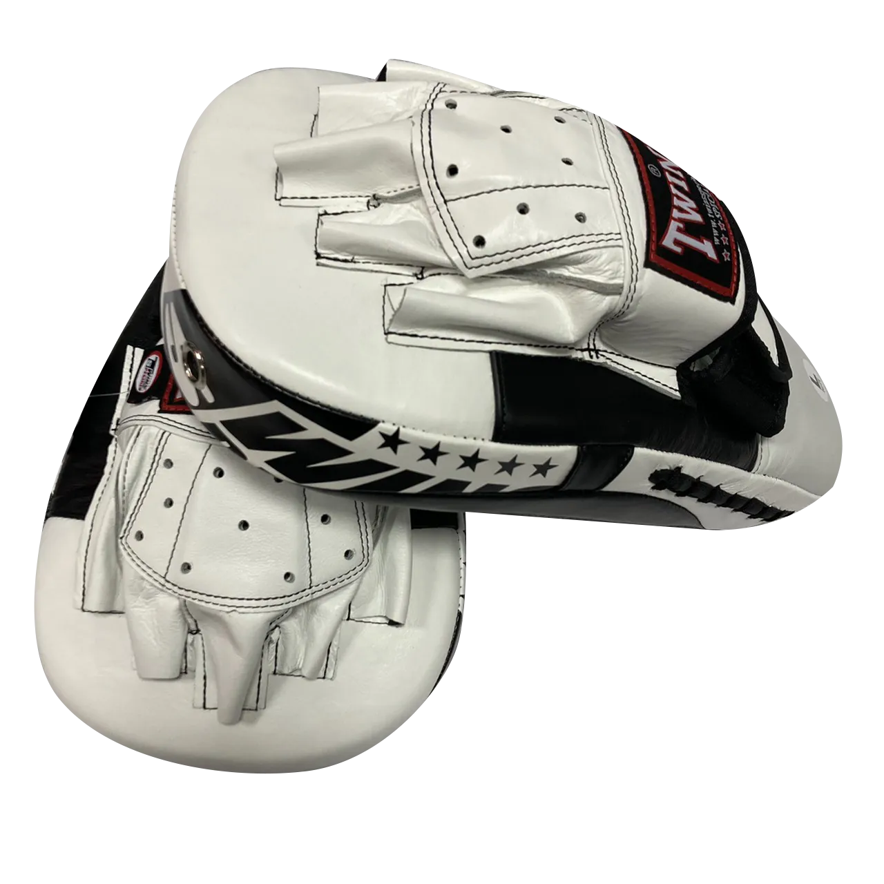 Twins Special Focus Mitts PML21 Black White