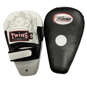 Twins Special Focus Mitts PML21 Black White