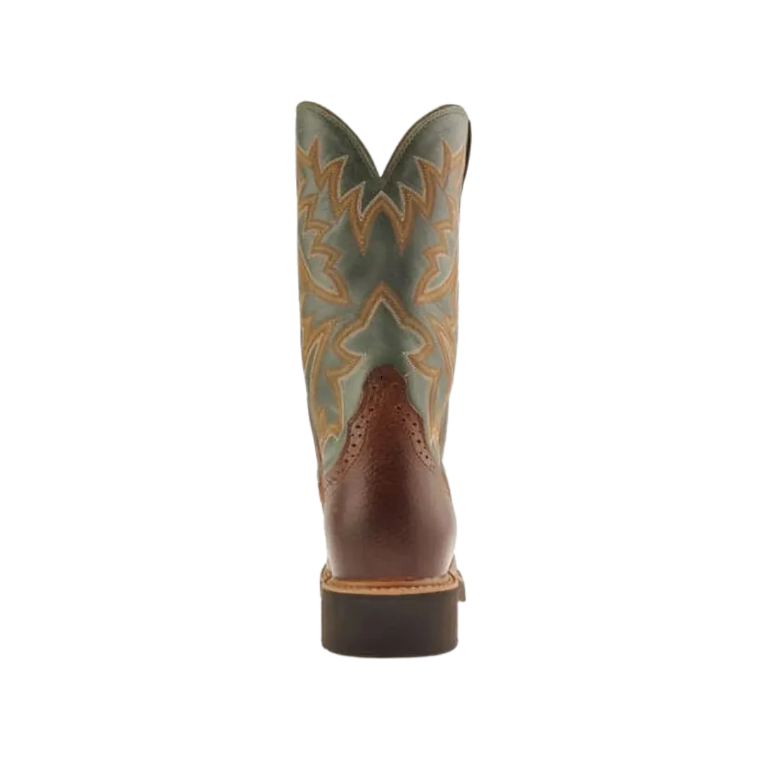 Twisted X Men's Cowboy Work Boot