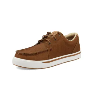 Twisted X Men's Kicks Brown MCA0041