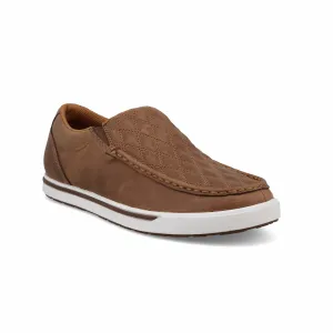 Twisted X Women's Ginger Slip On Kicks Shoe WCA0086