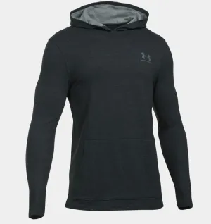 Under Armour Mens Triblend Long Sleeve Hoodie