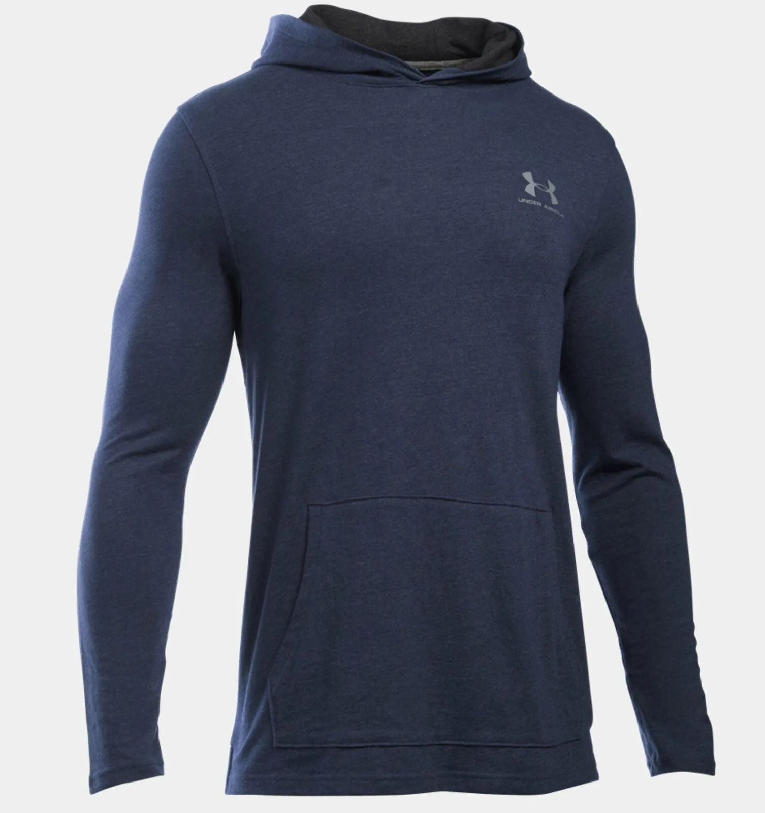 Under Armour Triblend Long Sleeve Hoodie