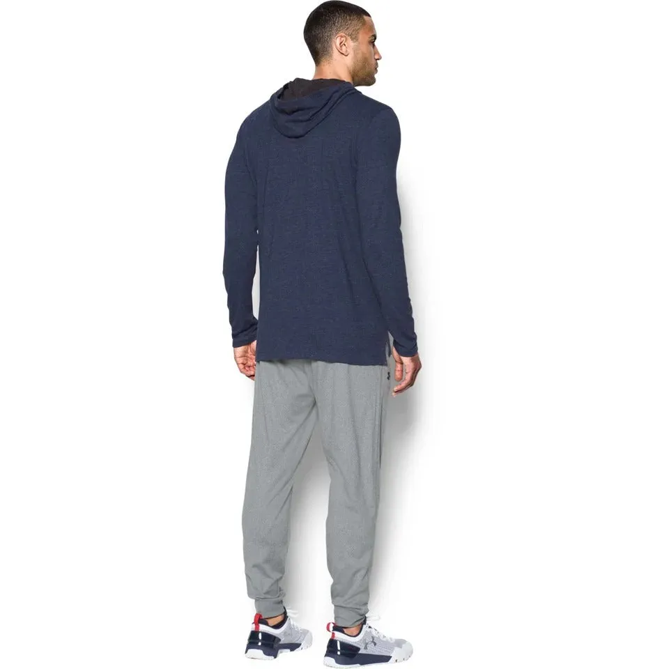 Under Armour Triblend Long Sleeve Hoodie