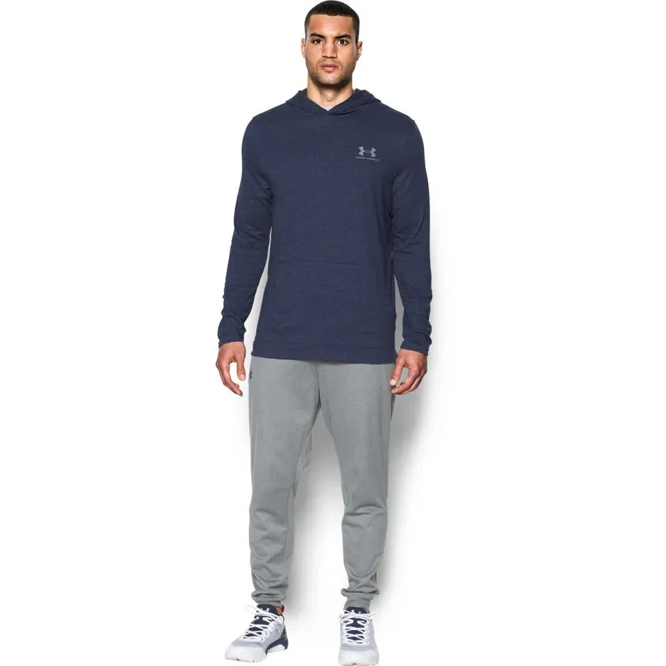 Under Armour Triblend Long Sleeve Hoodie