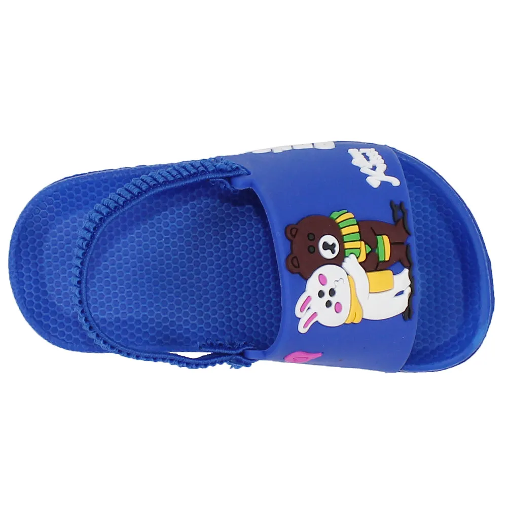 Unisex Baby Sandals