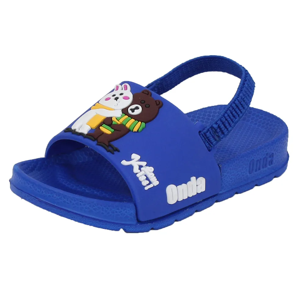 Unisex Baby Sandals