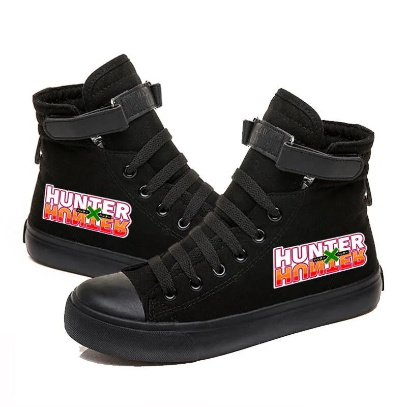 Unisex Sneakers Hunter X Hunter Set-2 (Variants Available)