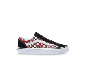 Unisex Vans Crew Style 36