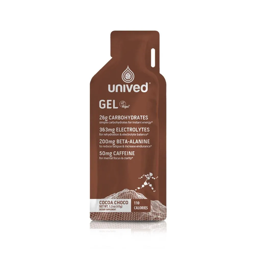 Unived Energy Gel