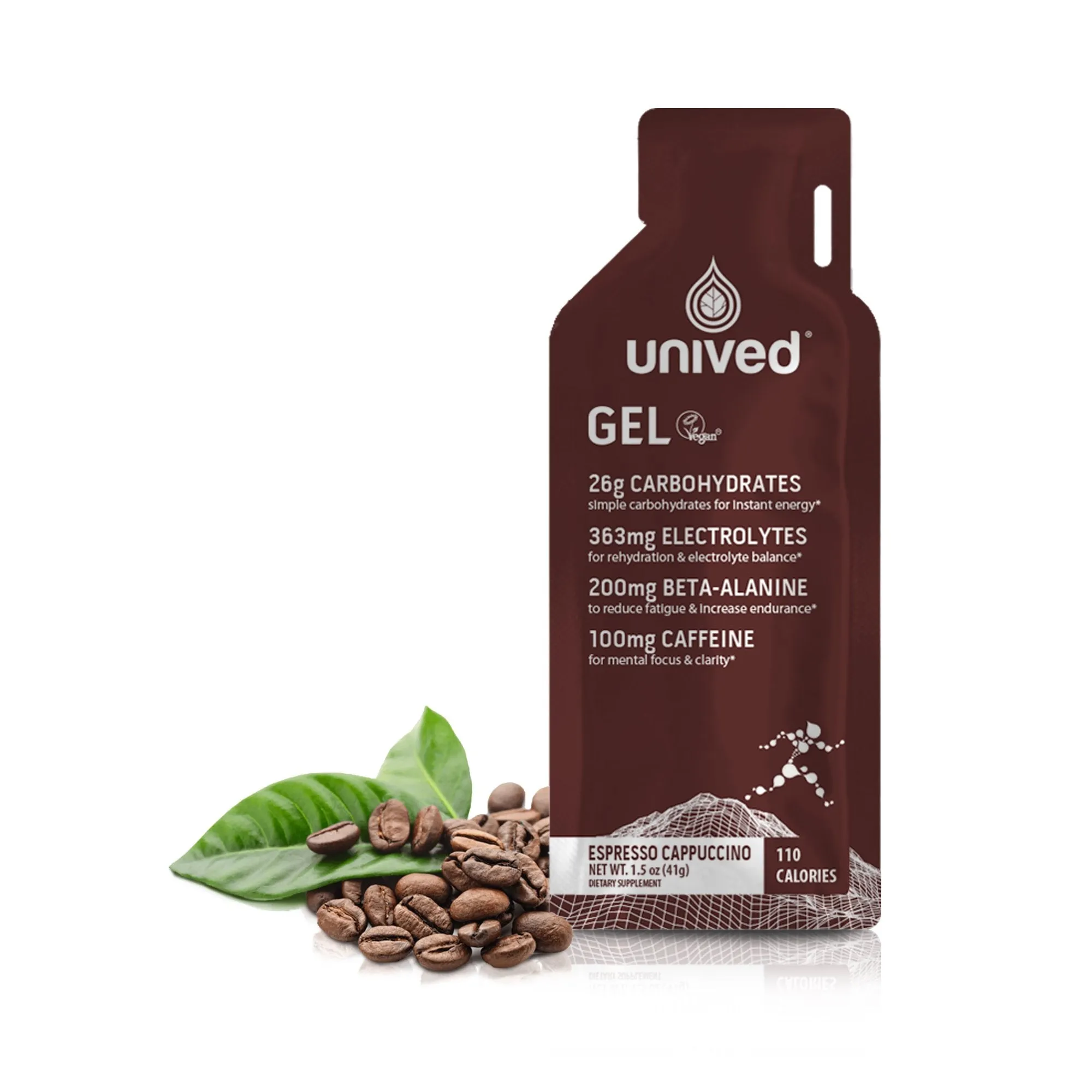 Unived Energy Gel