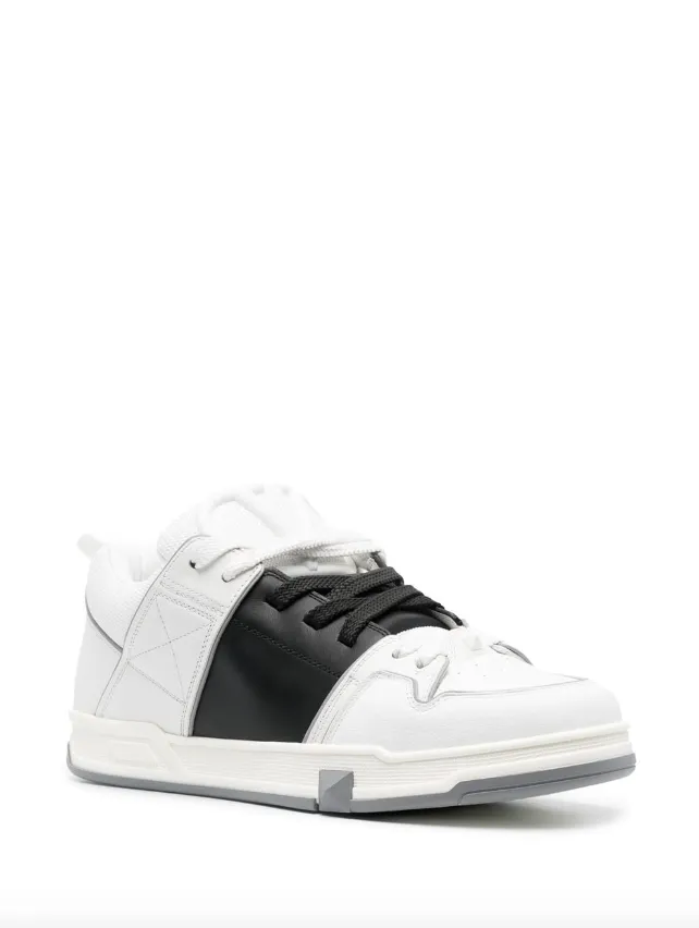 Valentino Garavani Open Skate low-top sneakers