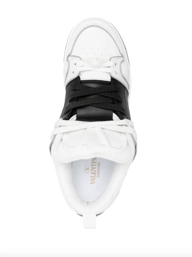 Valentino Garavani Open Skate low-top sneakers