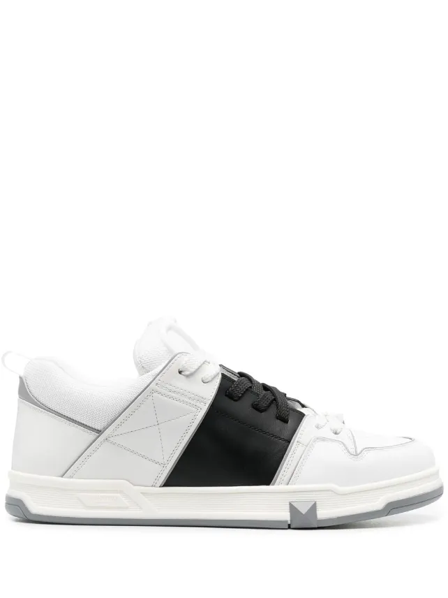 Valentino Garavani Open Skate low-top sneakers