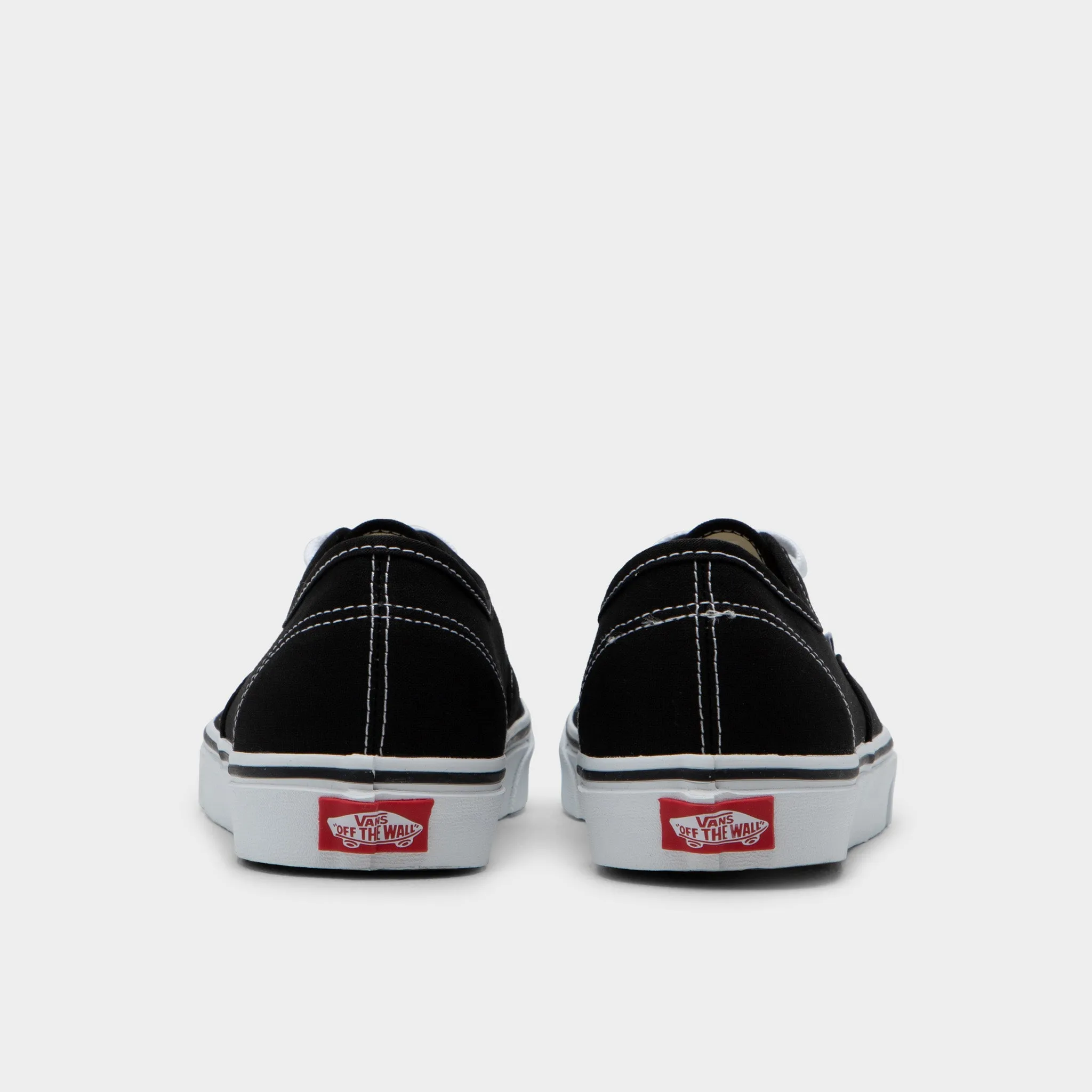 Vans Authentic / Black