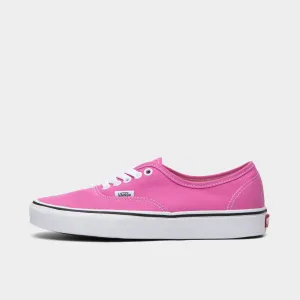 Vans Authentic / Color Theory Fiji Flower