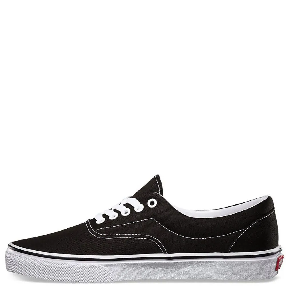 Vans Era in Black