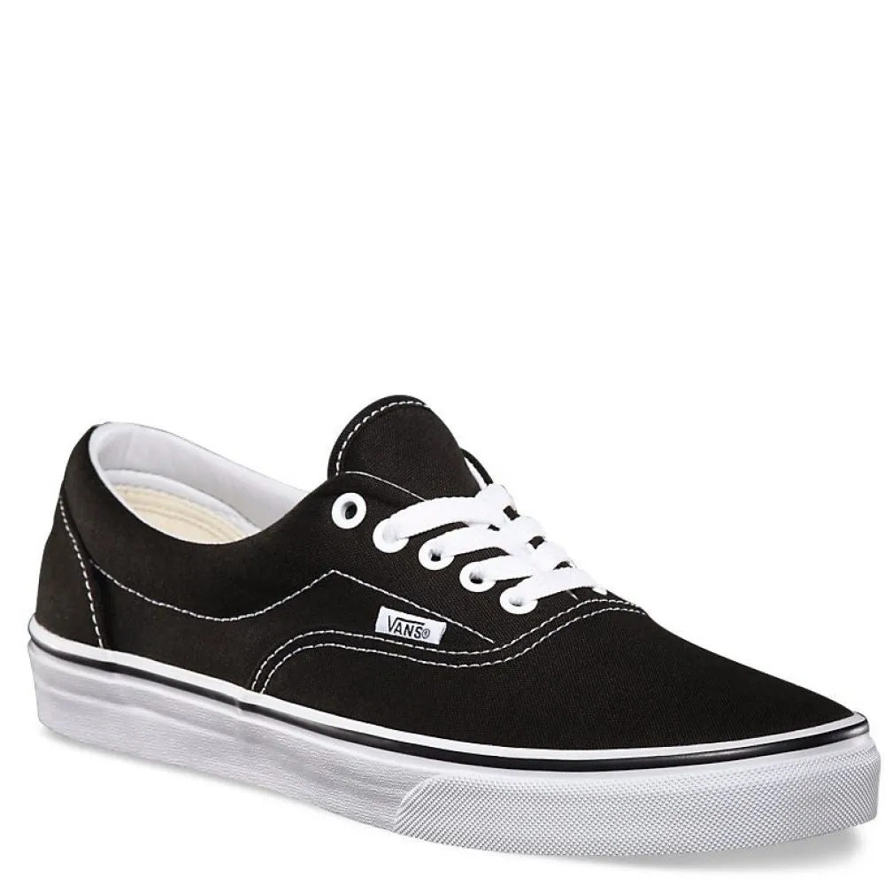 Vans Era in Black