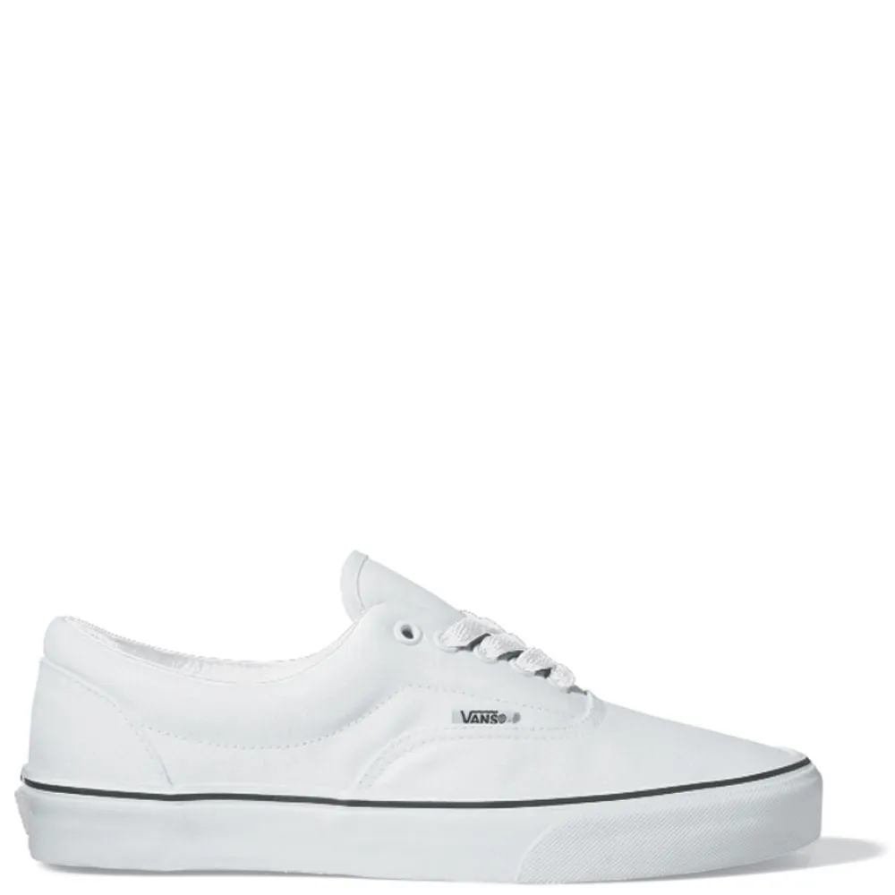 Vans Era in White