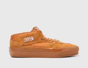 Vans Half Cab Reissue 33 LX Hairy Suede / Ginger