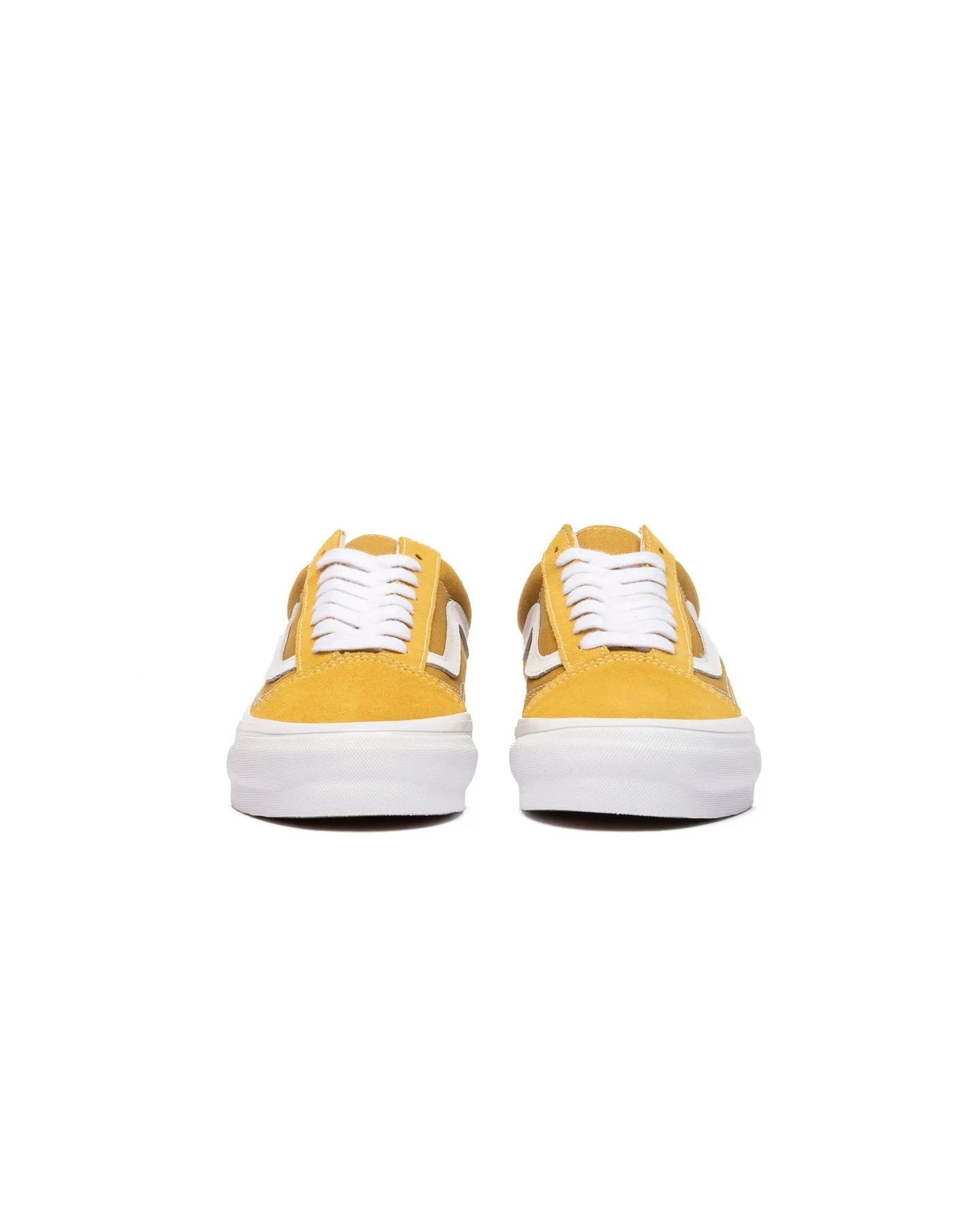 Vans LX Old Skool Harvest Gold