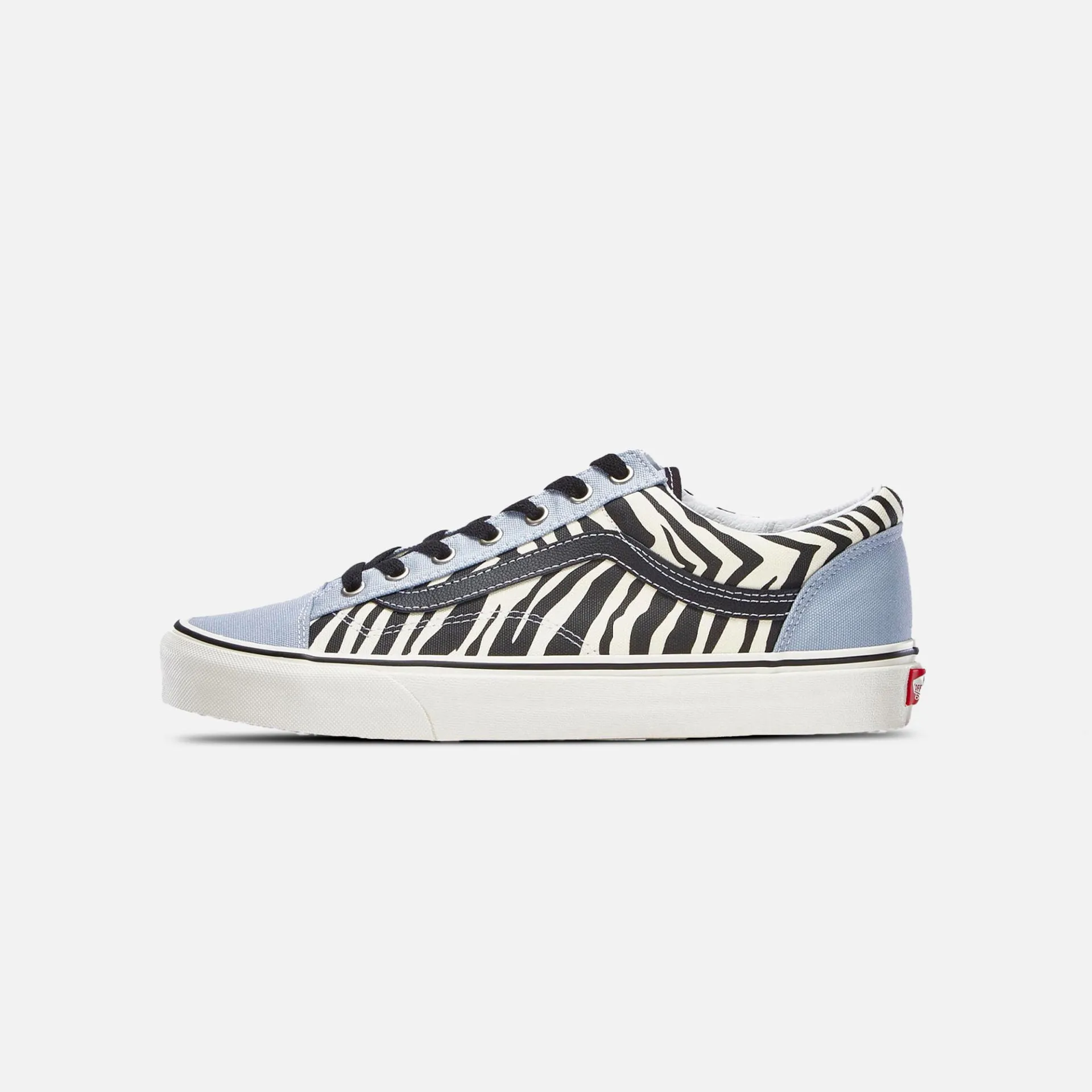 Vans | MISMATCH STYLE 36