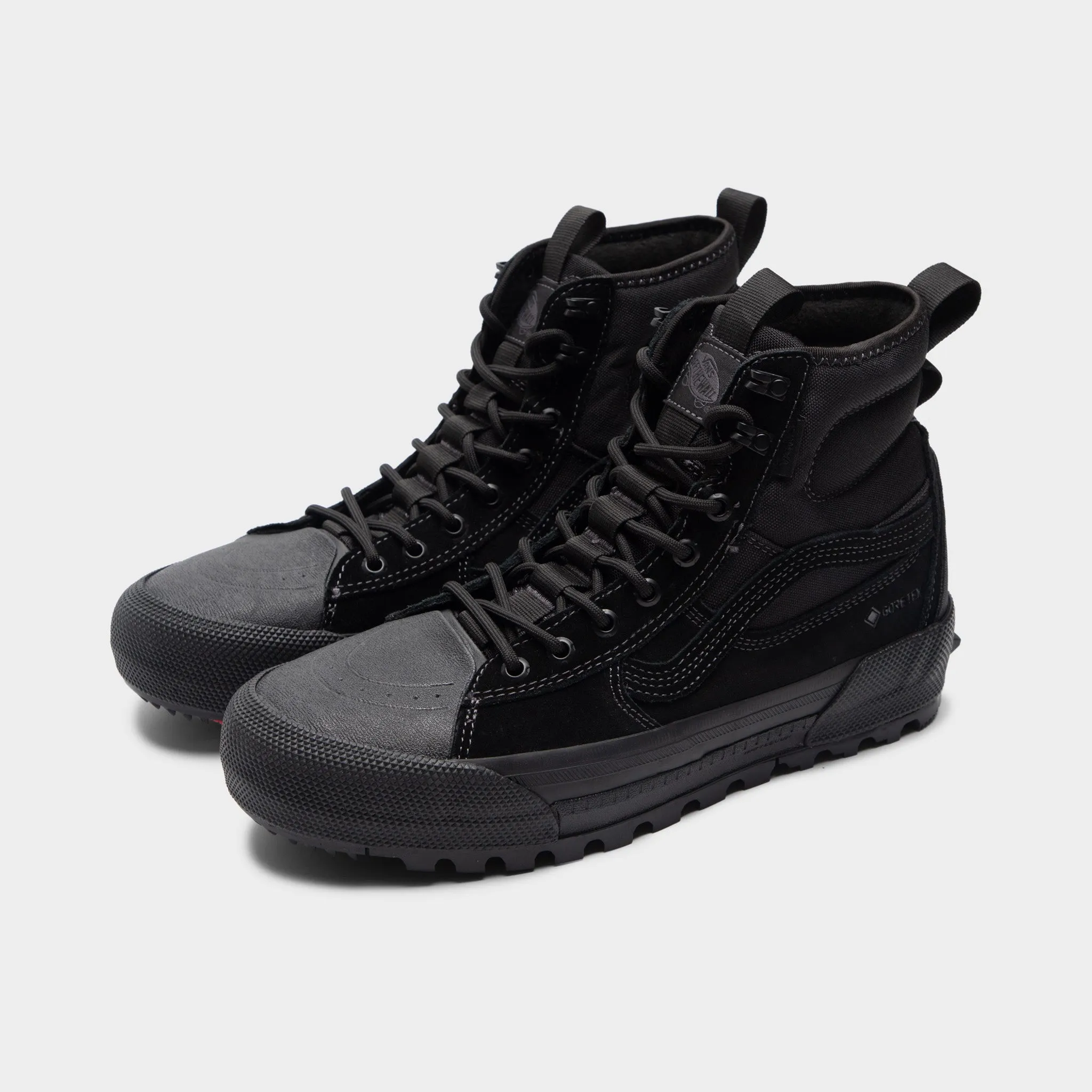 Vans MTE Sk8-Hi GORE-TEX Boot / Black